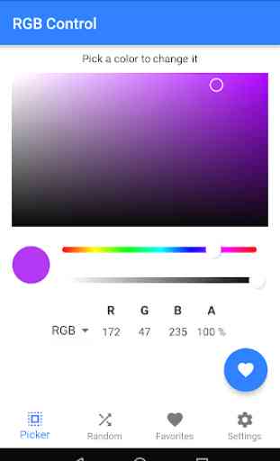 RGB Control 1