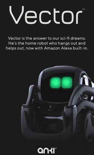 Vector Robot 1