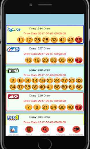 Canada Lotto Max Lotto 649 OLG Live Result 1