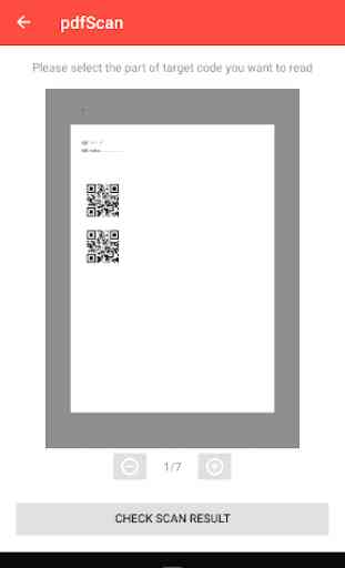 QR Code Reader - Scan, Create, View and Edit 4