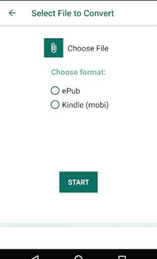 SmoothPDF - PDF to Kindle (Mobi)/ePub converter 2
