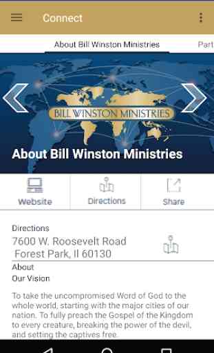 Bill Winston Ministries 4