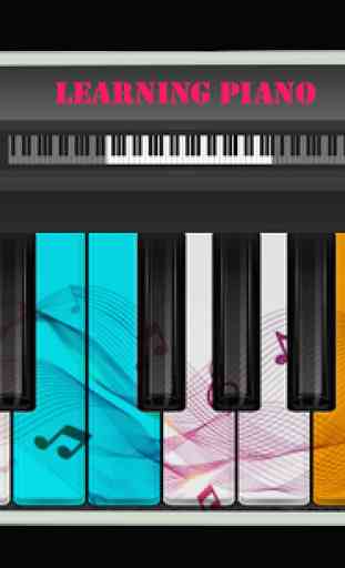 New Perfect Piano 2020 1