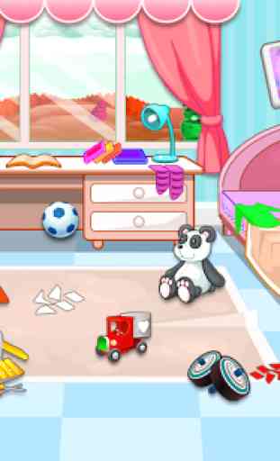Clean House for Kids 2