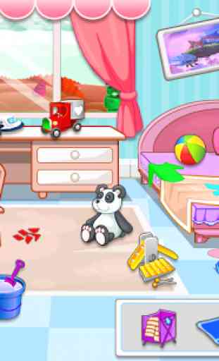 Clean House for Kids 4