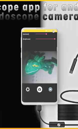 endoscope app for android 1