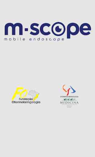 M-Scope Mobile Endoscope 1