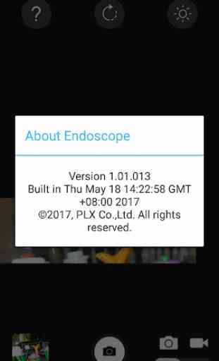 OTG Endoscope 4