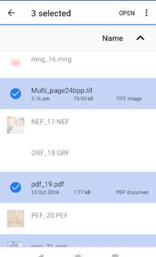 PDF > JPEG Converter: TIF GIF > PNG WEBP 1
