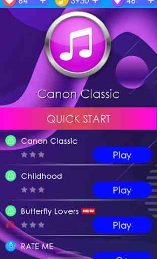 Piano Master 2020 - Tap Tiles New 1