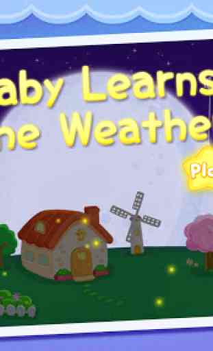 The Weather - Panda games 1