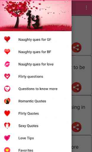 Naughty Questions to ask 1
