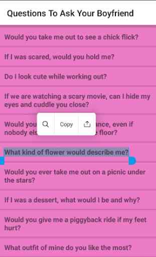Questions To Ask Your Boyfriend 2