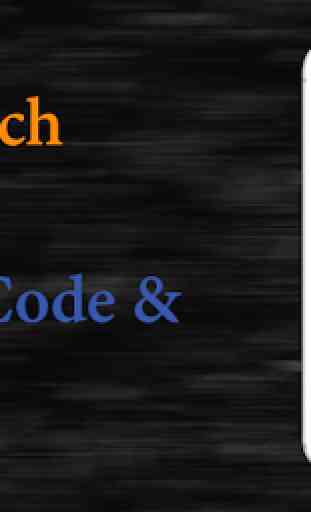 QR Code Reader - Barcode Scanner Fast 2