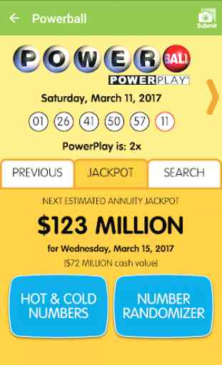 Idaho Lottery 2