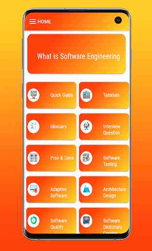 Learn Software Engineering Complete Guide Offline 1