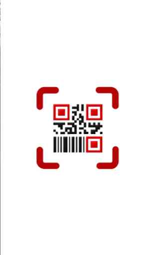 QR & Barcode Scanner - Generate & Scan Barcode 1