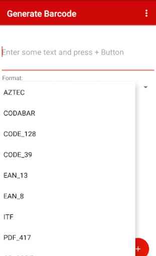 QR & Barcode Scanner - Generate & Scan Barcode 4
