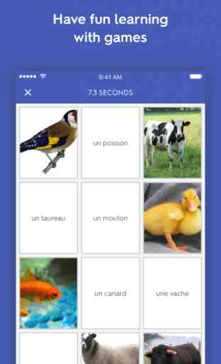 Quizlet (Android/iOS) image 4