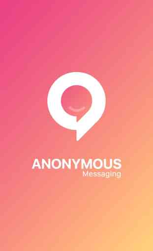 Anonymous Messaging 1