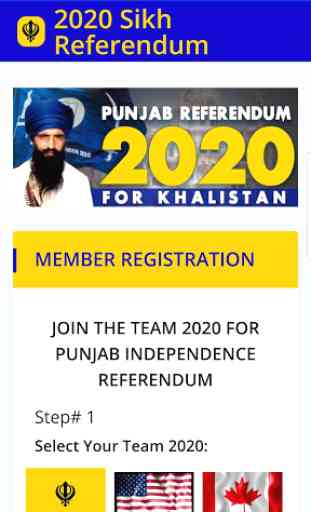 2020 Sikh Referendum 1