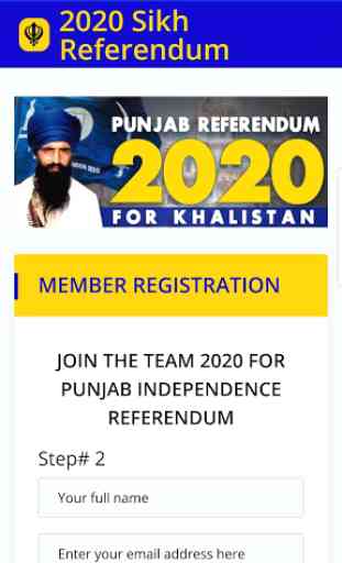 2020 Sikh Referendum 3