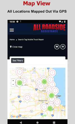All Roadside Assistance | Free Roadside Tool 3