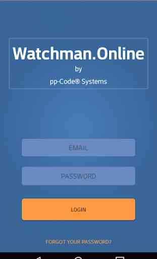 Watchman Online 3