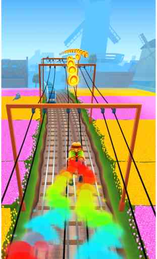 Subway Surfers (Android/iOS) image 4