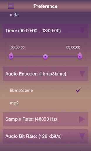 Video To Audio Pro(Audio Extractor MP3 WAV FLAC AAC...) 2