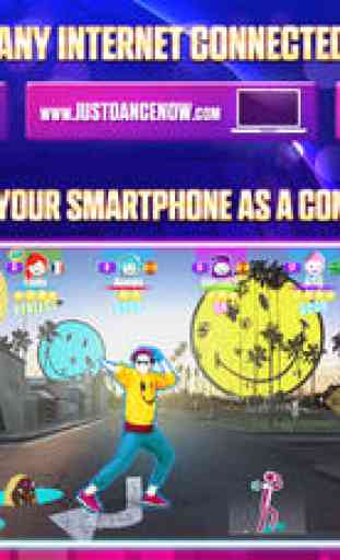 Just Dance Now (Android/iOS) image 4