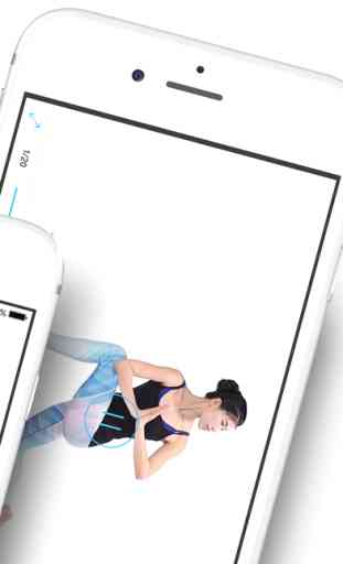 Daily Yoga: Fitness+Meditation (Android/iOS) image 2