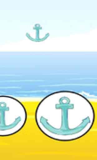 An Education-al Sail-ing Game-s For Kid-s: Find Mistake-s, Spot Difference-s and Learn-ing Colour-s 2