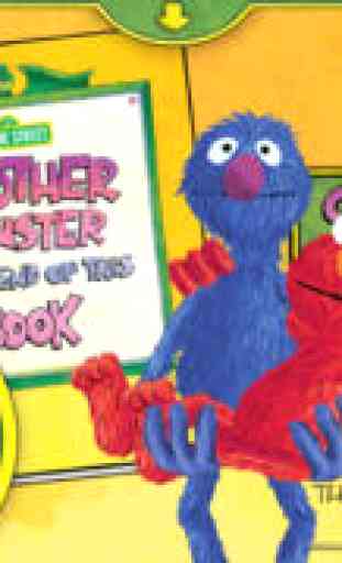 Another Monster at the End of This Book...Starring Grover & Elmo! 1