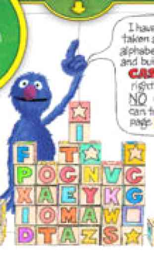 Another Monster at the End of This Book...Starring Grover & Elmo! 3
