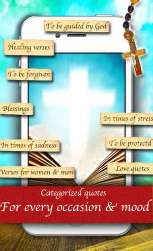 Bible - My Dialy Bible: The most encouraging Verses for Everyday Life 2