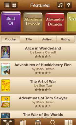 Books - 23,469 Classics To Go. The Ultimate Ebooks And Audiobooks Library 1