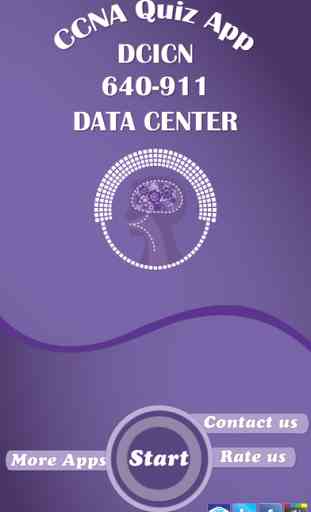 CCNA Data Center 640-911 DCICN for Cisco Exam Test Dumps 1