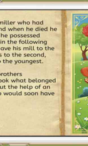 Classic bedtime stories- tales for kids between 0-8 years old 4
