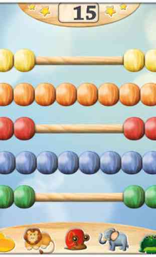 Abacus - Kids Can Count! (by Happy Touch) 2
