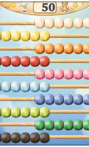 Abacus - Kids Can Count! (by Happy Touch) 3