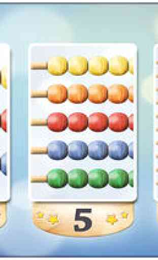 Abacus - Kids Can Count! (by Happy-Touch) 4