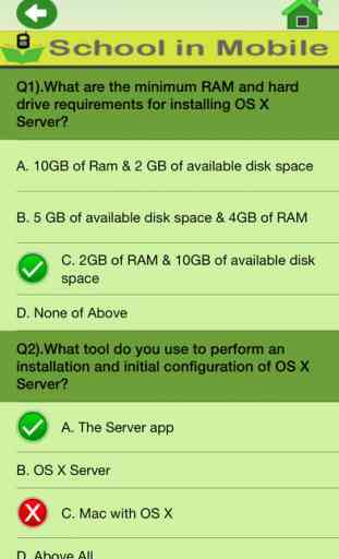 ACTC - OS X Server Free 4