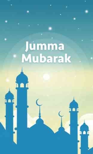 Add Text - Create Jumma Mubarak Emojis & Greetings 1