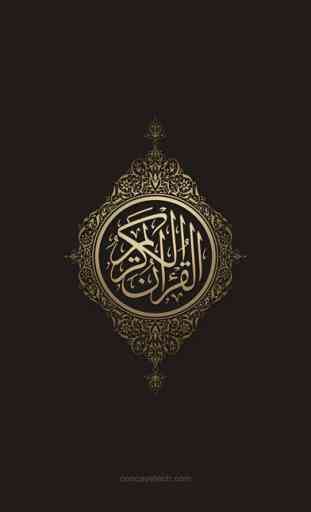 Al-Quran Urdu 1