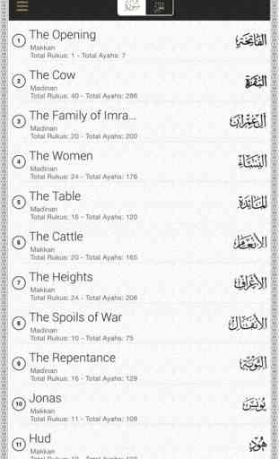 Al-Quran Urdu 3