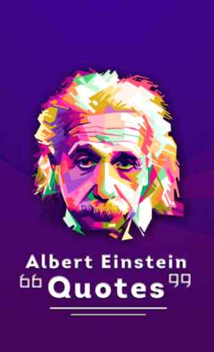 Albert Einstein motivational Quotes and Biography 1