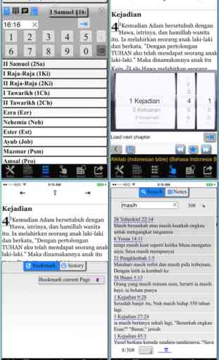 Alkitab (Indonesian bible Library) 3