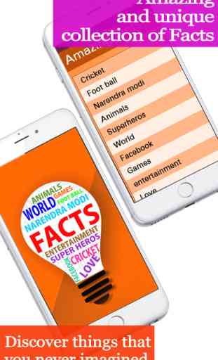 Amazing facts collection 1