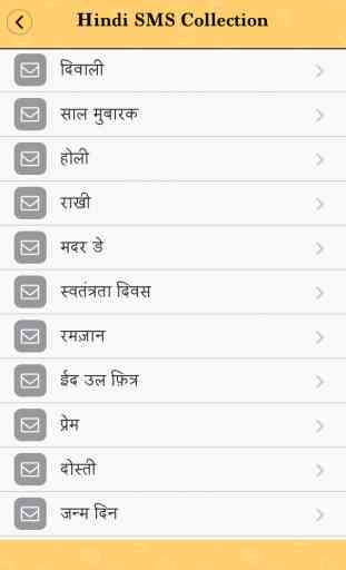 Amazing Hindi SMS Collection - For SMS Lovers And Paytm Users 2
